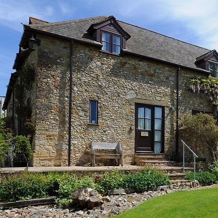 Rose Cottage Musbury Luaran gambar