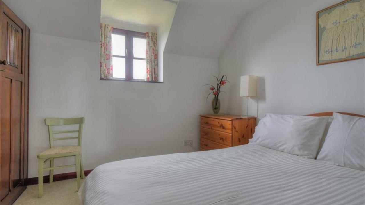 Rose Cottage Musbury Luaran gambar